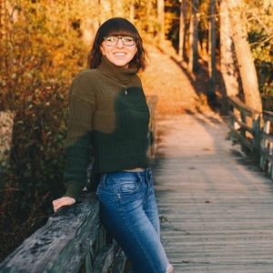 Meet your Posher, Pamela